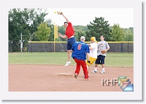 Softball vs Langer's Team * (188 Slides)